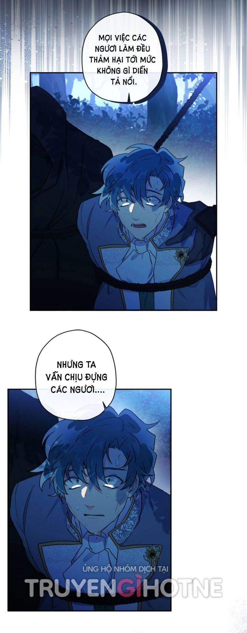 Ta Trở Thành Con Gái Nuôi Của Nam Chính Chapter 58 - 8