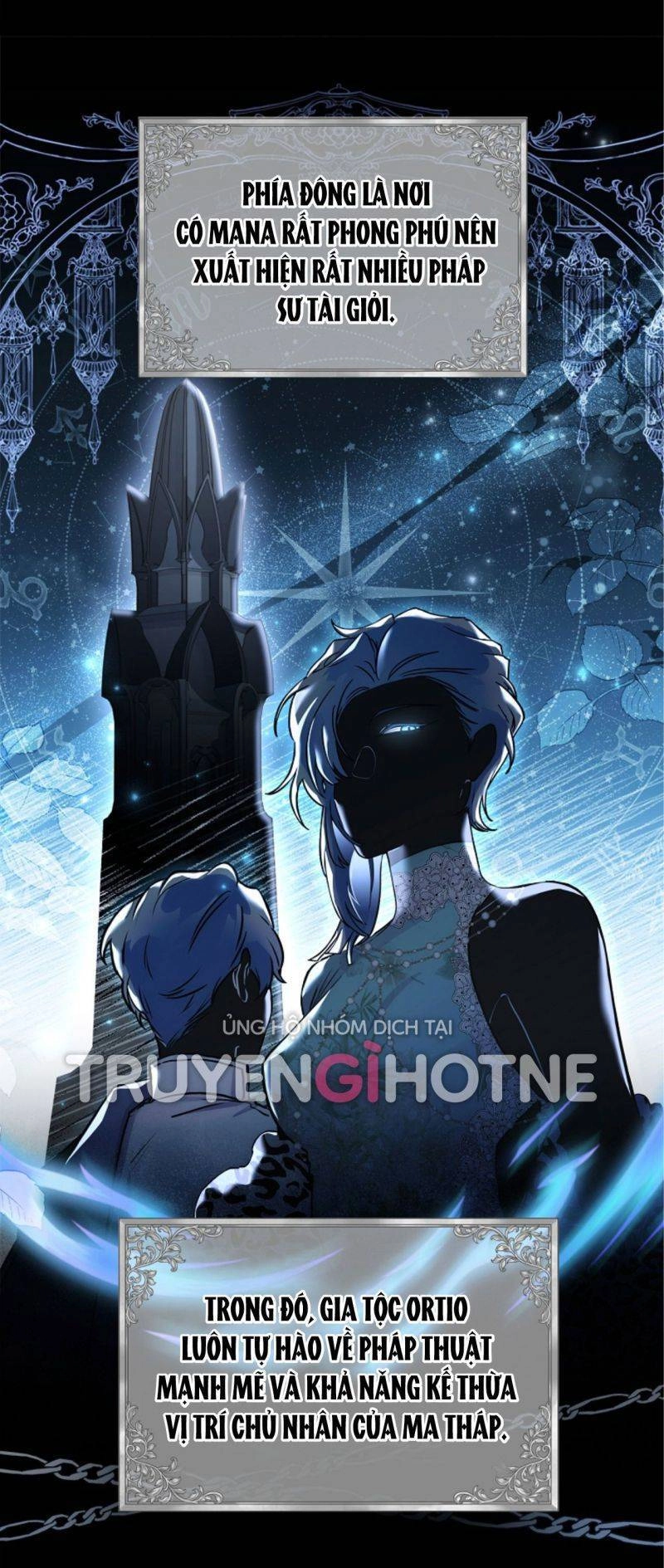 Ta Trở Thành Con Gái Nuôi Của Nam Chính Chapter 58.5 - 3