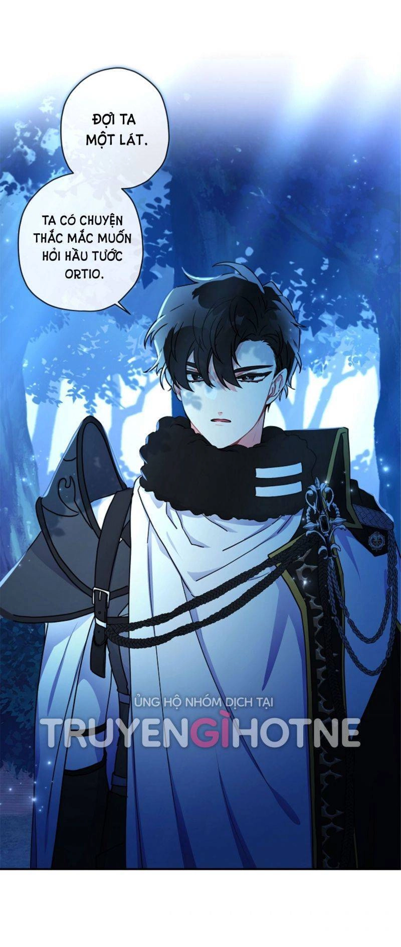 Ta Trở Thành Con Gái Nuôi Của Nam Chính Chapter 58.5 - 7