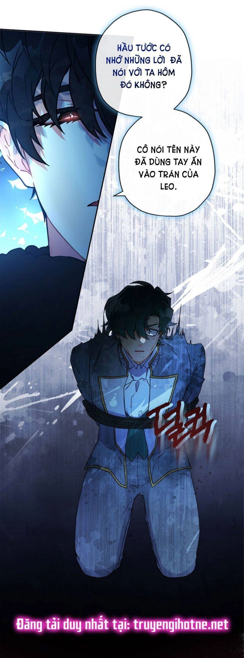 Ta Trở Thành Con Gái Nuôi Của Nam Chính Chapter 58.5 - 9