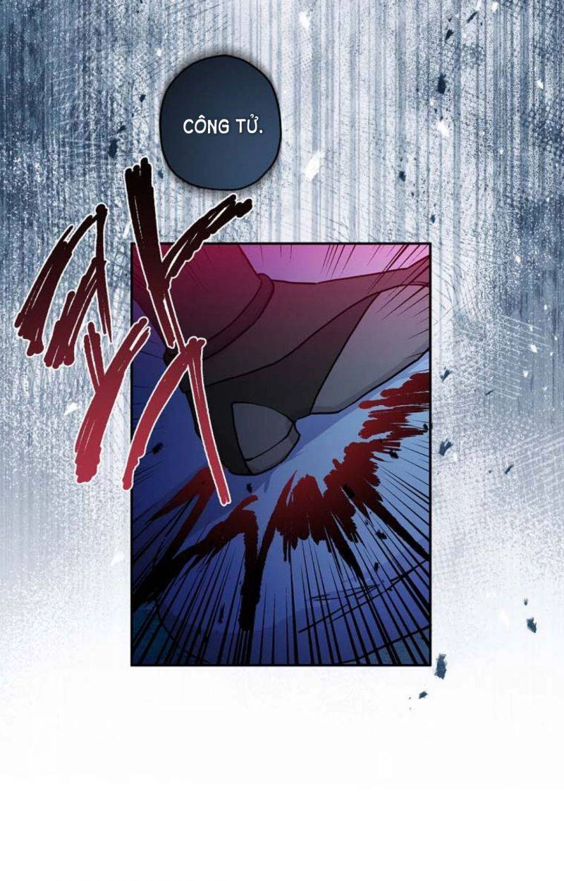 Ta Trở Thành Con Gái Nuôi Của Nam Chính Chapter 58.5 - 13