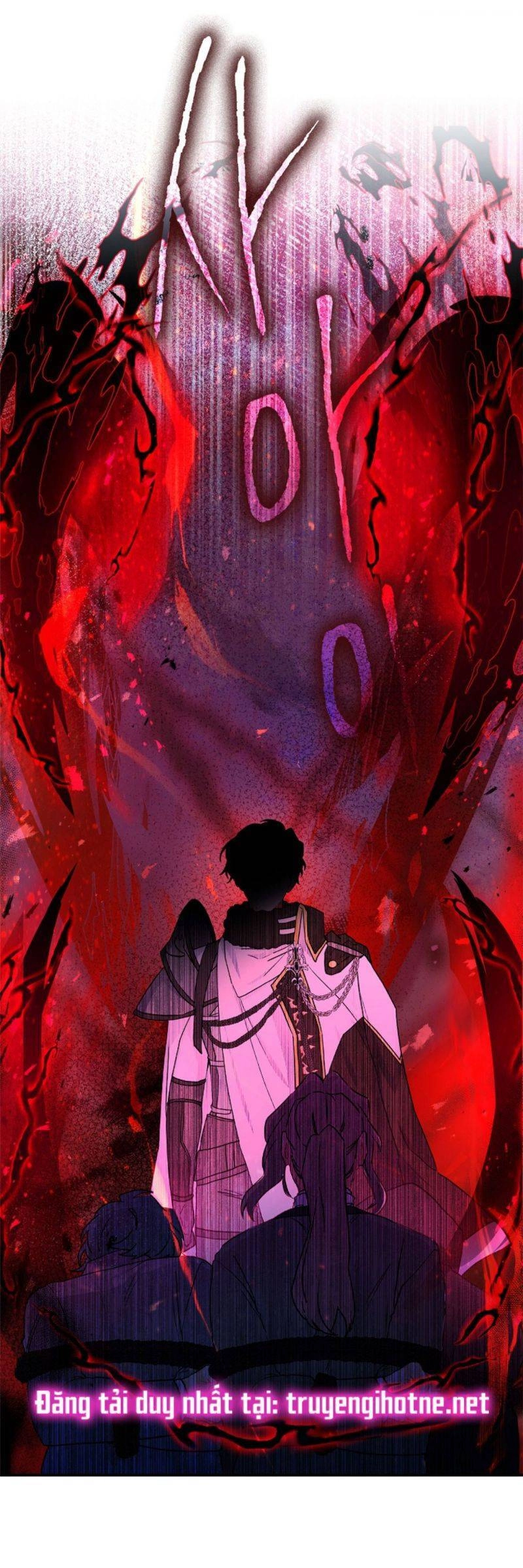 Ta Trở Thành Con Gái Nuôi Của Nam Chính Chapter 58.5 - 19