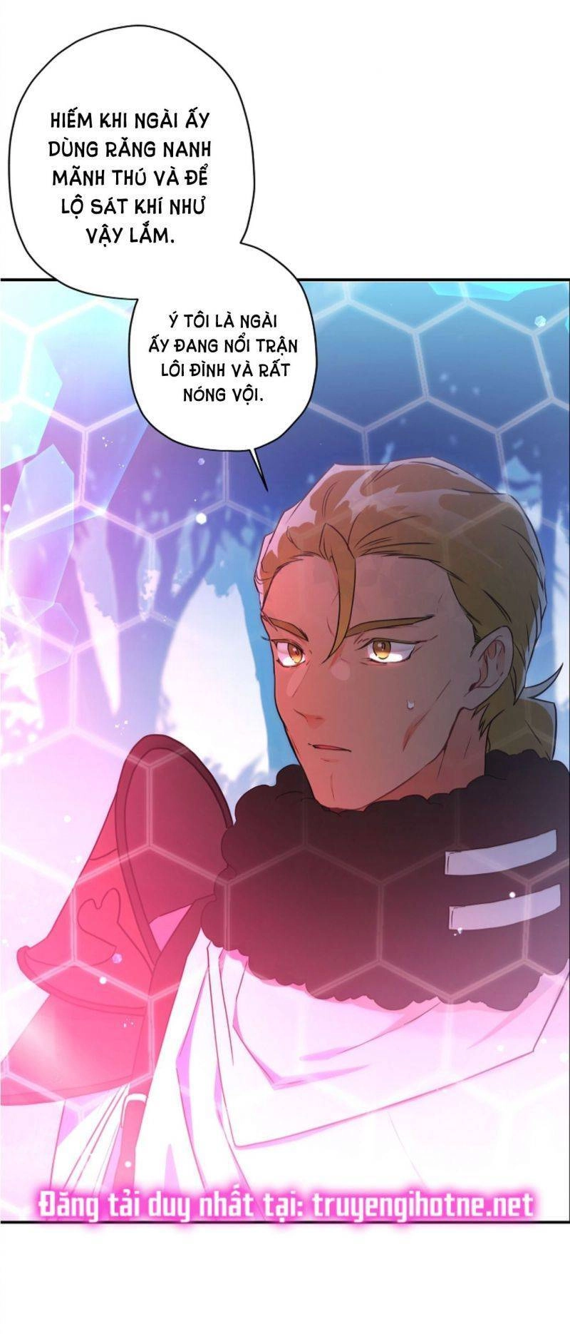 Ta Trở Thành Con Gái Nuôi Của Nam Chính Chapter 58.5 - 23