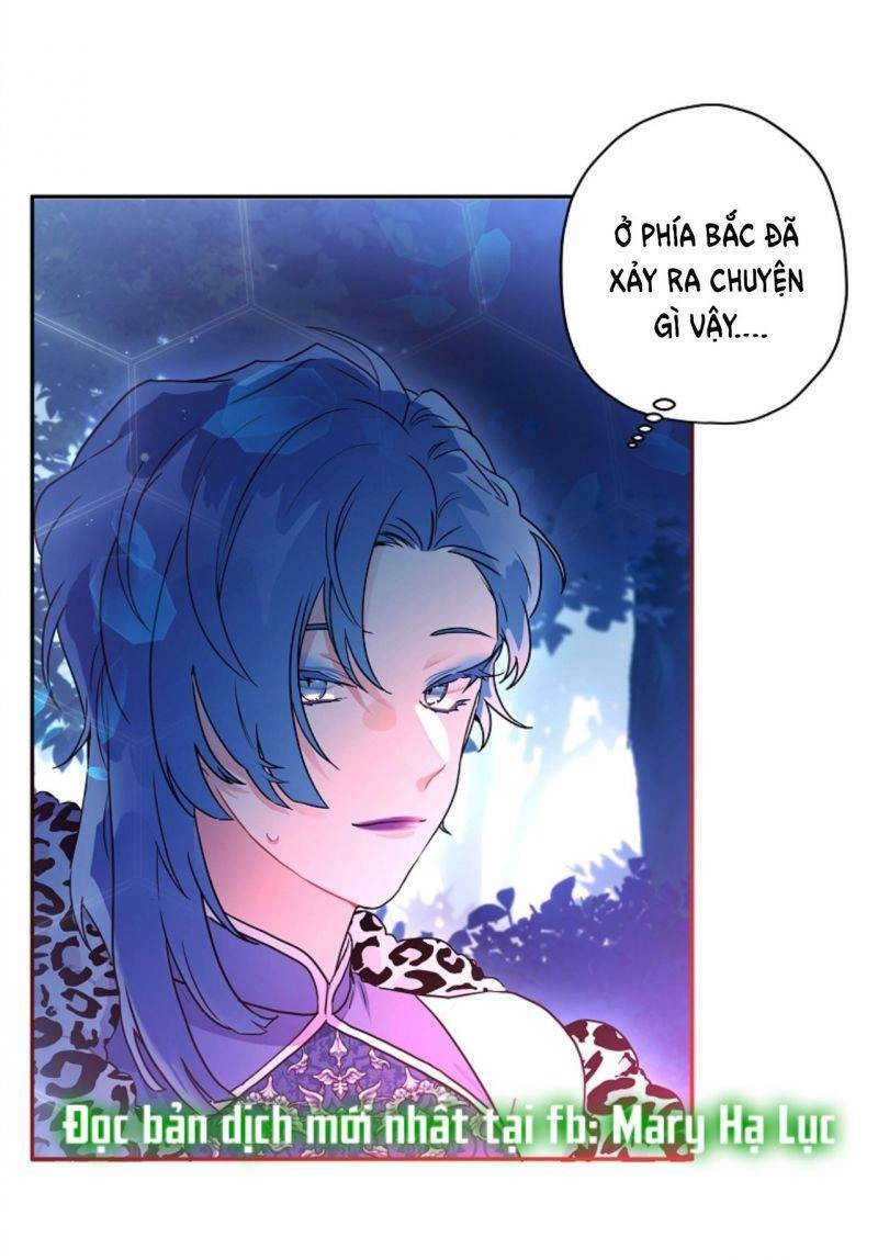 Ta Trở Thành Con Gái Nuôi Của Nam Chính Chapter 58.5 - 25