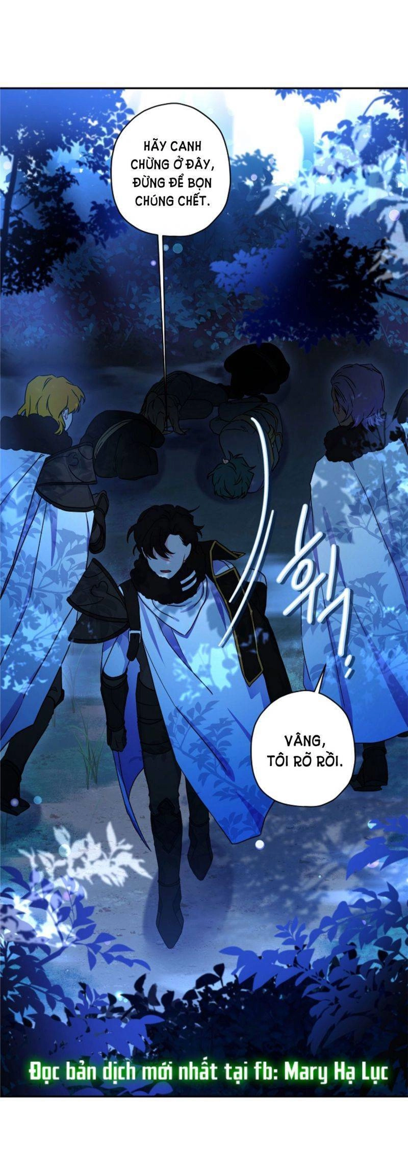 Ta Trở Thành Con Gái Nuôi Của Nam Chính Chapter 58.5 - 32