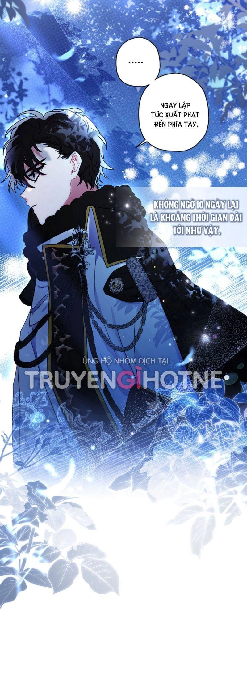 Ta Trở Thành Con Gái Nuôi Của Nam Chính Chapter 58.5 - 35