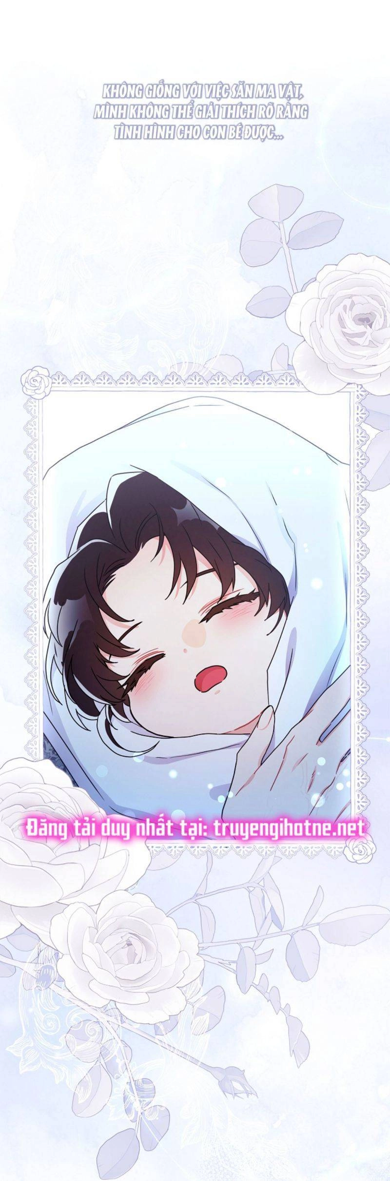 Ta Trở Thành Con Gái Nuôi Của Nam Chính Chapter 58.5 - 36