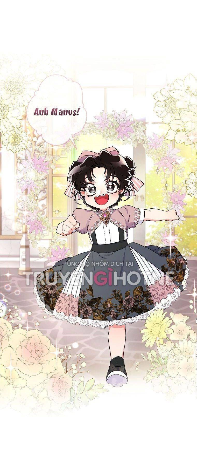 Ta Trở Thành Con Gái Nuôi Của Nam Chính Chapter 59 - 3