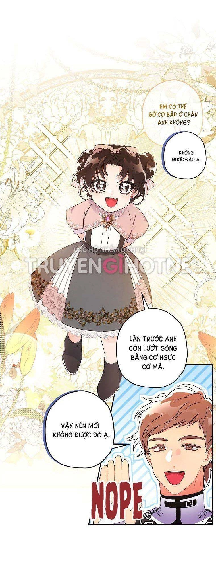 Ta Trở Thành Con Gái Nuôi Của Nam Chính Chapter 59 - 6