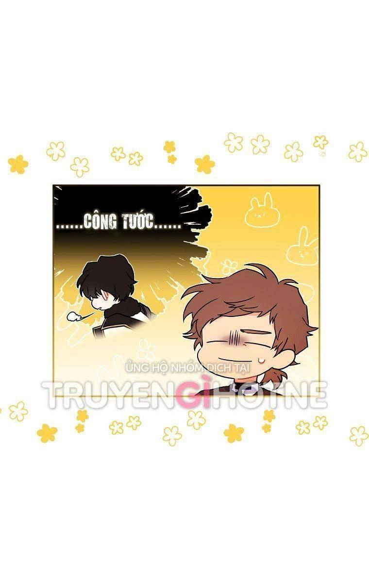 Ta Trở Thành Con Gái Nuôi Của Nam Chính Chapter 59 - 9