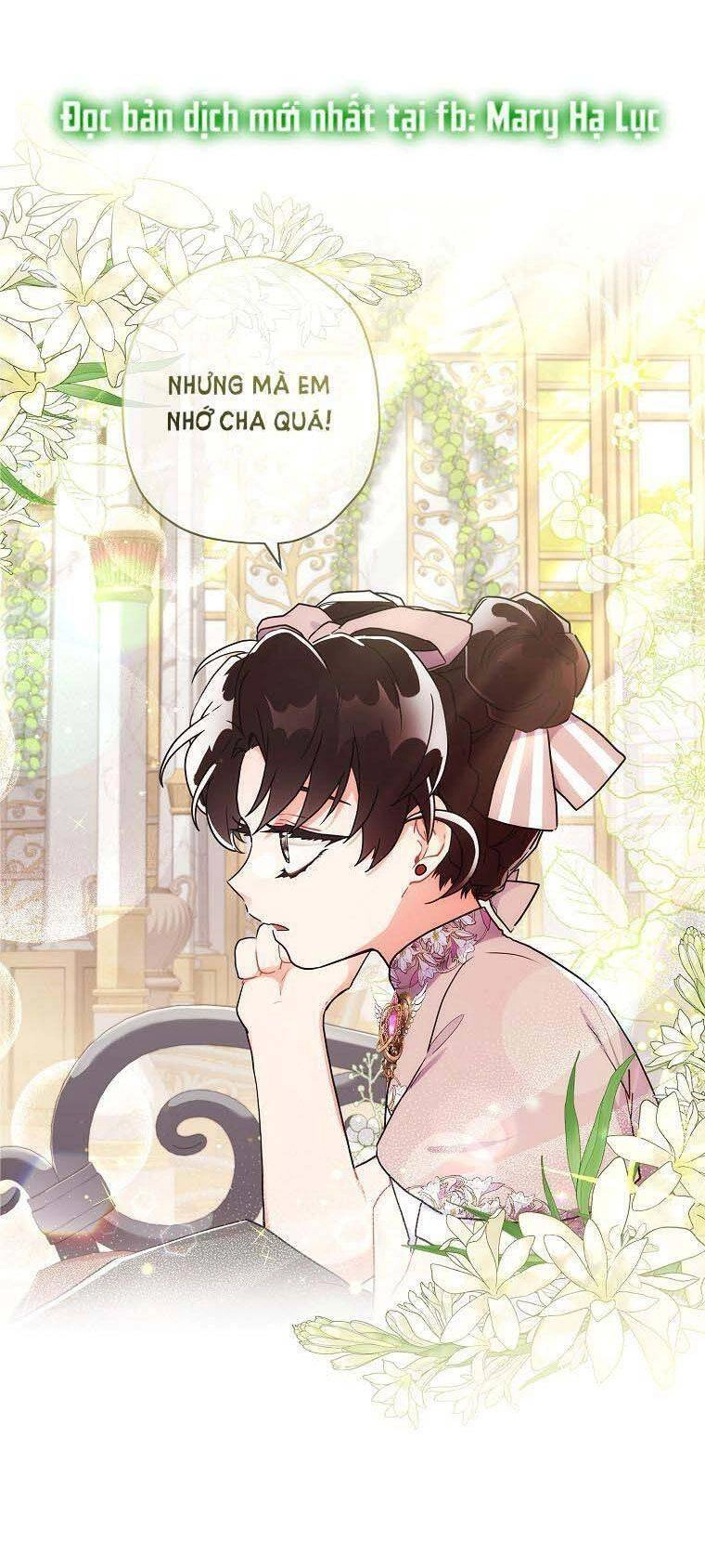 Ta Trở Thành Con Gái Nuôi Của Nam Chính Chapter 59 - 19