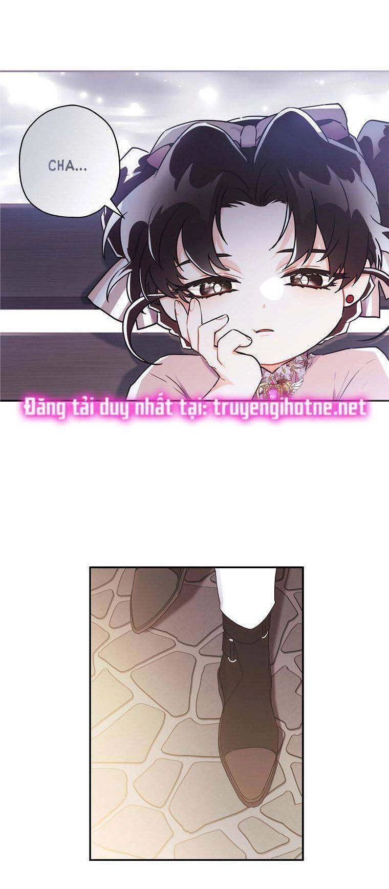 Ta Trở Thành Con Gái Nuôi Của Nam Chính Chapter 59 - 21