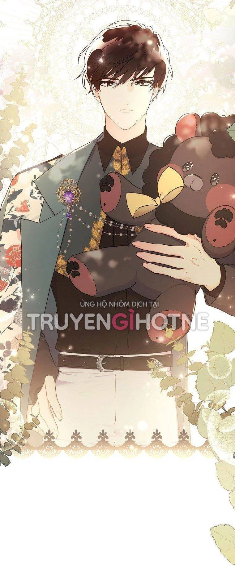 Ta Trở Thành Con Gái Nuôi Của Nam Chính Chapter 59 - 23