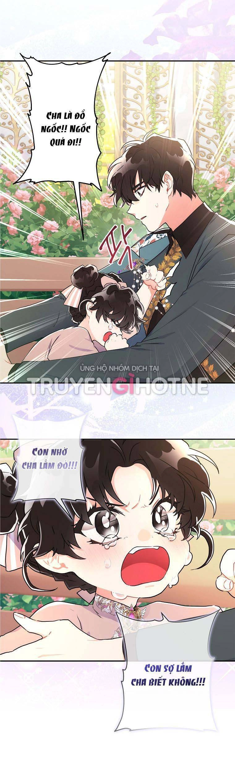 Ta Trở Thành Con Gái Nuôi Của Nam Chính Chapter 59.5 - 9