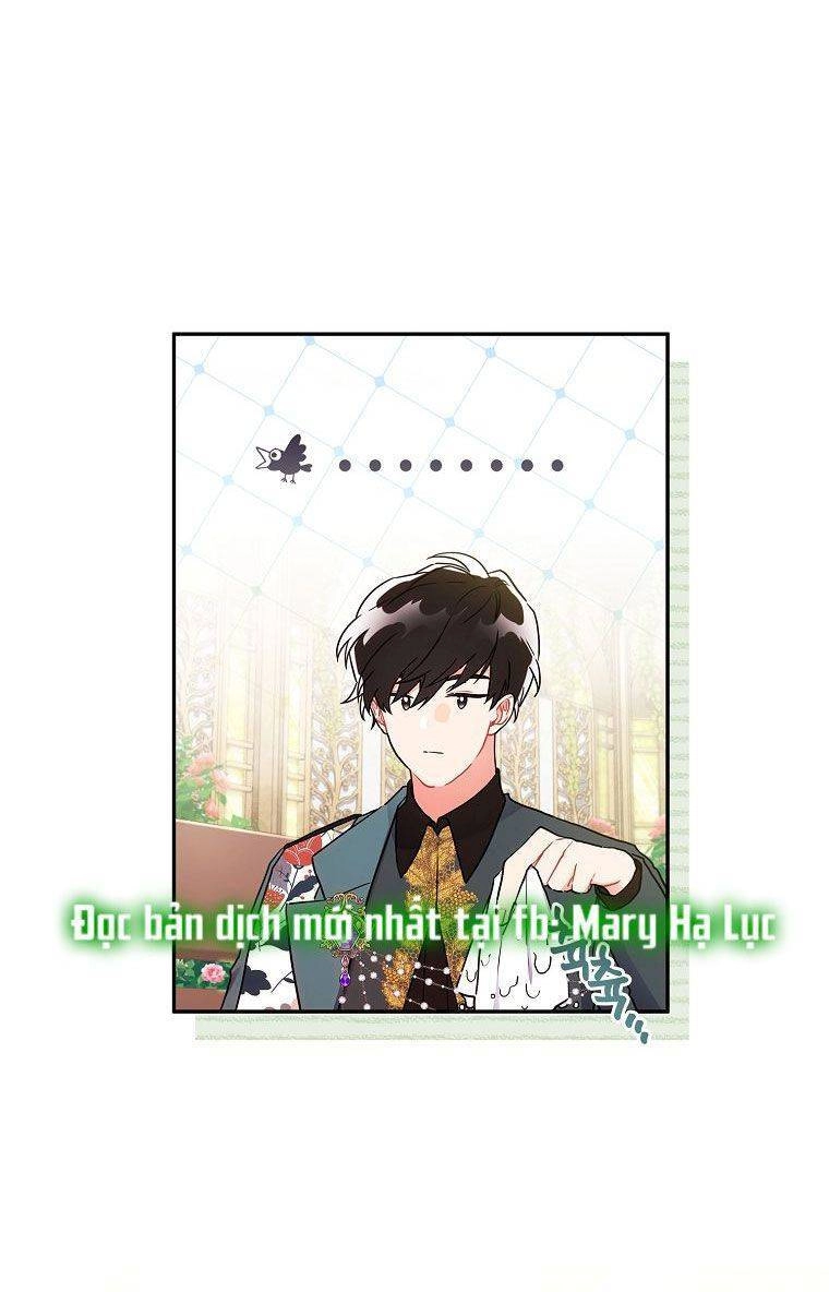 Ta Trở Thành Con Gái Nuôi Của Nam Chính Chapter 59.5 - 24