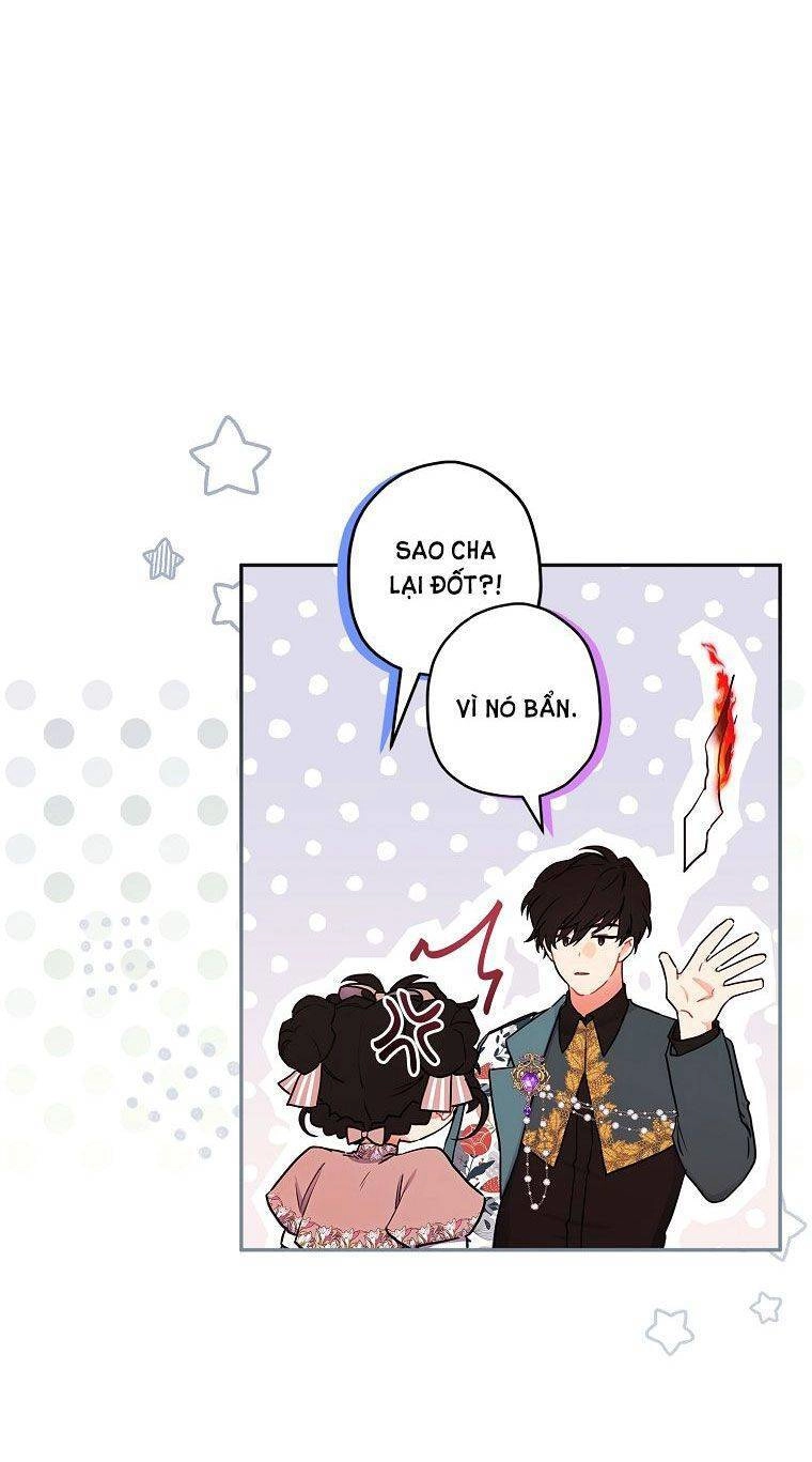 Ta Trở Thành Con Gái Nuôi Của Nam Chính Chapter 59.5 - 26