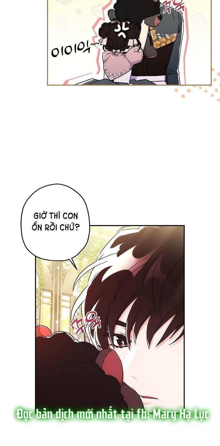 Ta Trở Thành Con Gái Nuôi Của Nam Chính Chapter 60 - 5