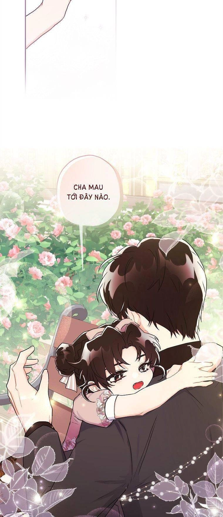 Ta Trở Thành Con Gái Nuôi Của Nam Chính Chapter 60 - 8