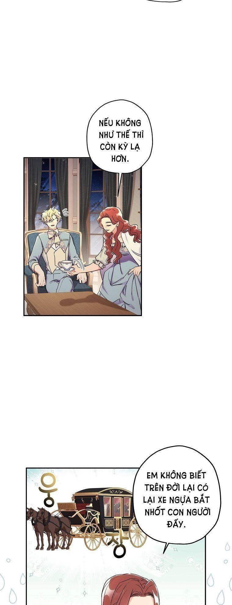 Ta Trở Thành Con Gái Nuôi Của Nam Chính Chapter 60 - 13