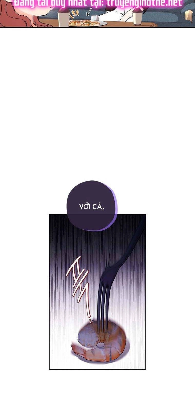 Ta Trở Thành Con Gái Nuôi Của Nam Chính Chapter 60.5 - 7