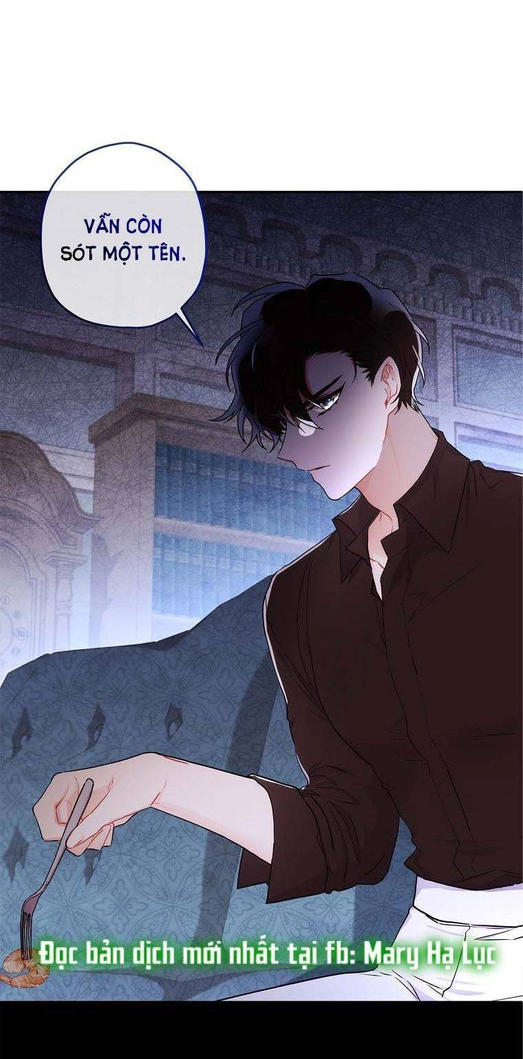 Ta Trở Thành Con Gái Nuôi Của Nam Chính Chapter 60.5 - 8