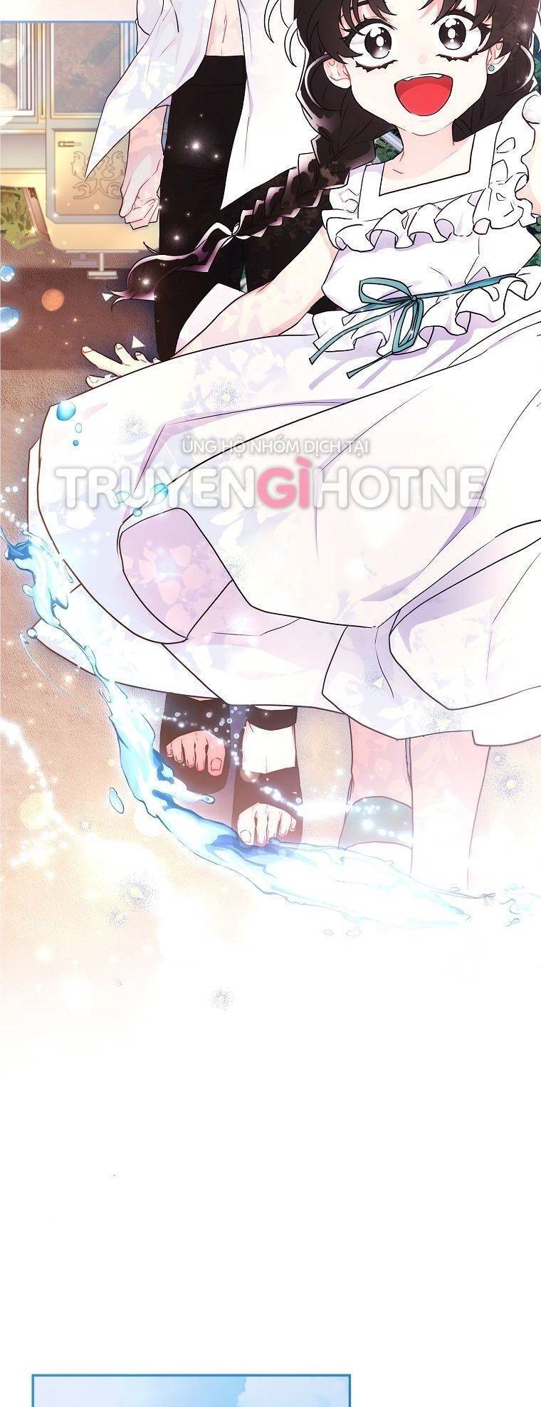 Ta Trở Thành Con Gái Nuôi Của Nam Chính Chapter 60.5 - 20