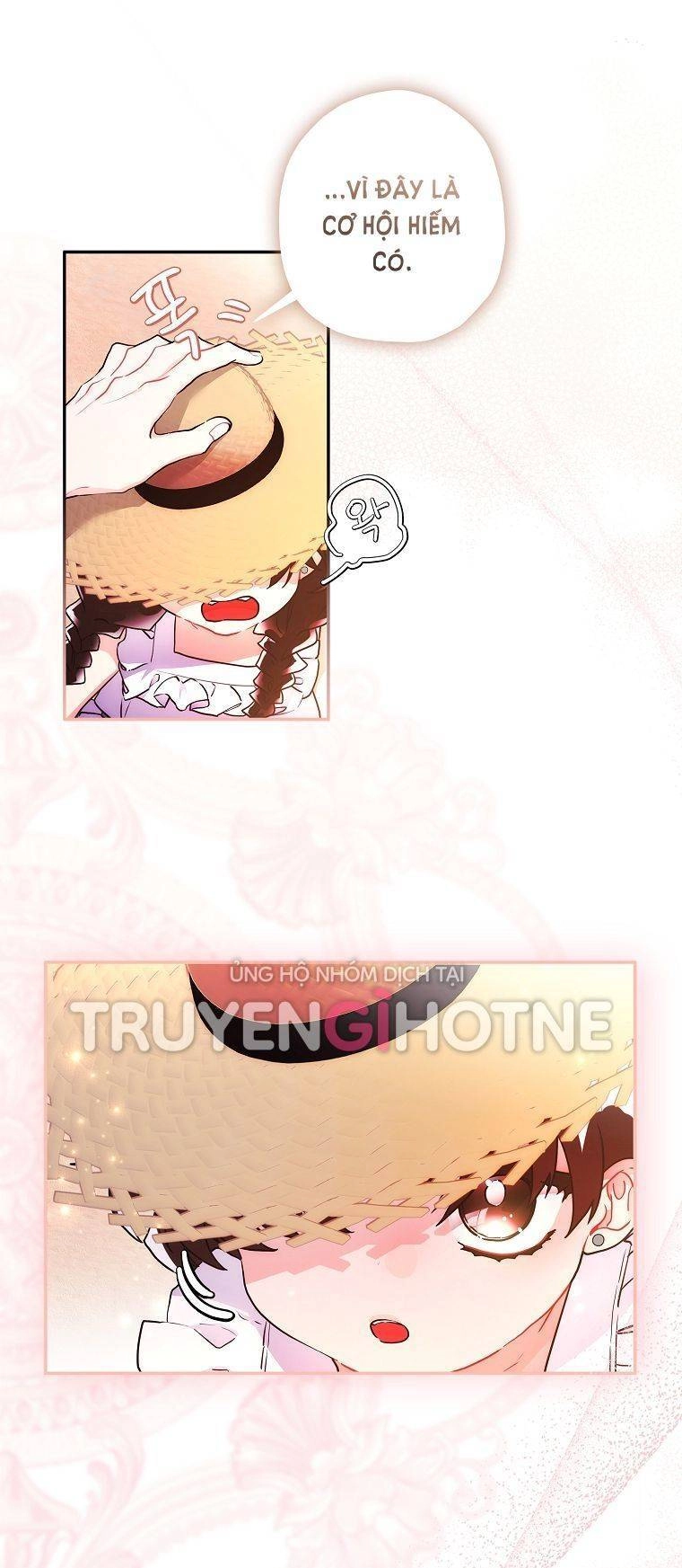 Ta Trở Thành Con Gái Nuôi Của Nam Chính Chapter 60.5 - 24