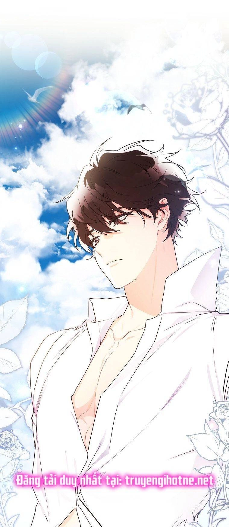 Ta Trở Thành Con Gái Nuôi Của Nam Chính Chapter 60.5 - 26