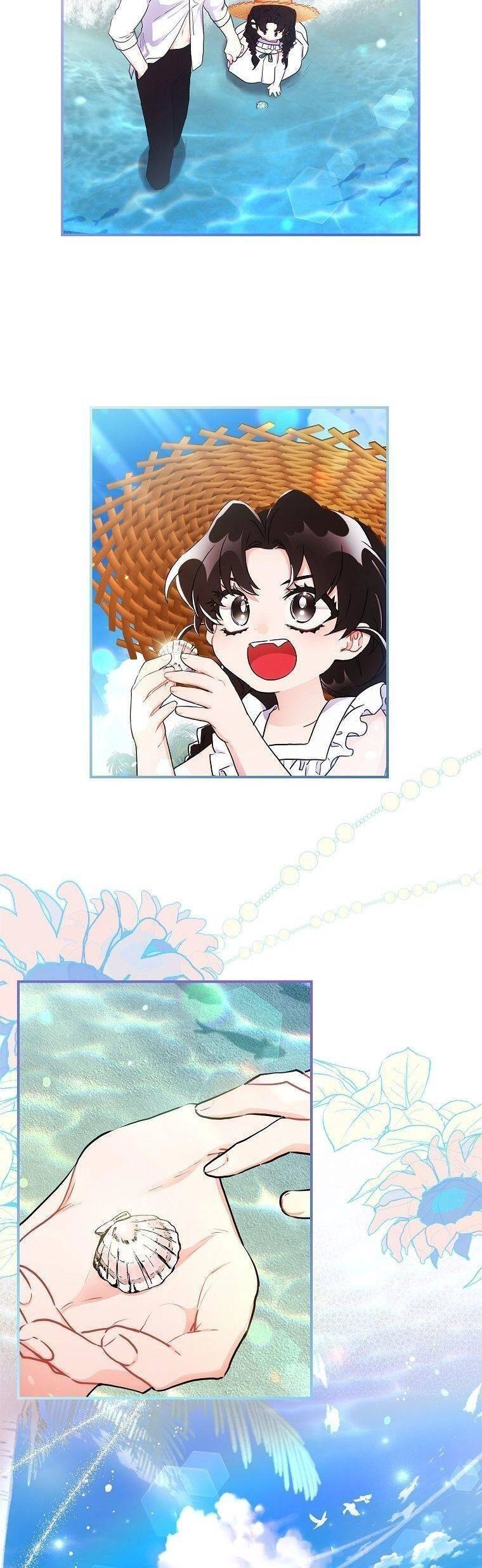 Ta Trở Thành Con Gái Nuôi Của Nam Chính Chapter 61 - 11