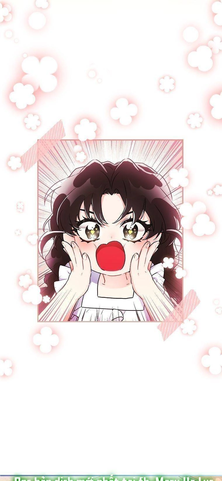 Ta Trở Thành Con Gái Nuôi Của Nam Chính Chapter 61 - 13