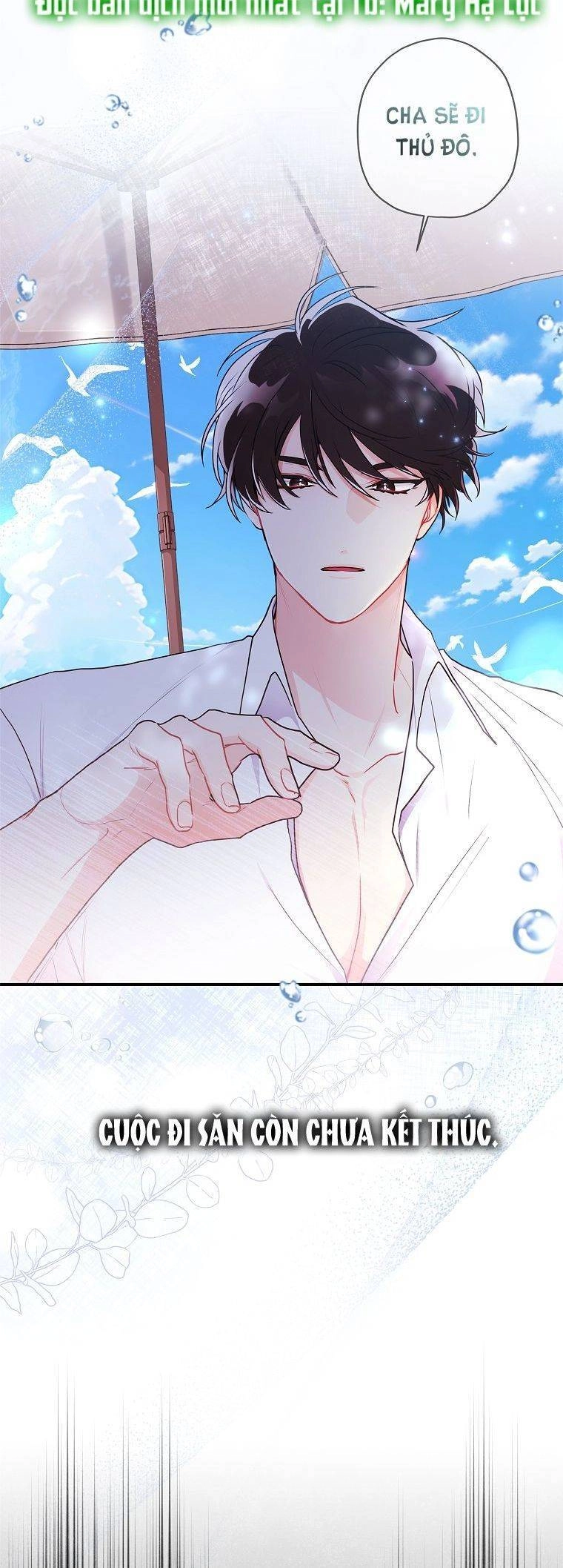 Ta Trở Thành Con Gái Nuôi Của Nam Chính Chapter 61.5 - 7