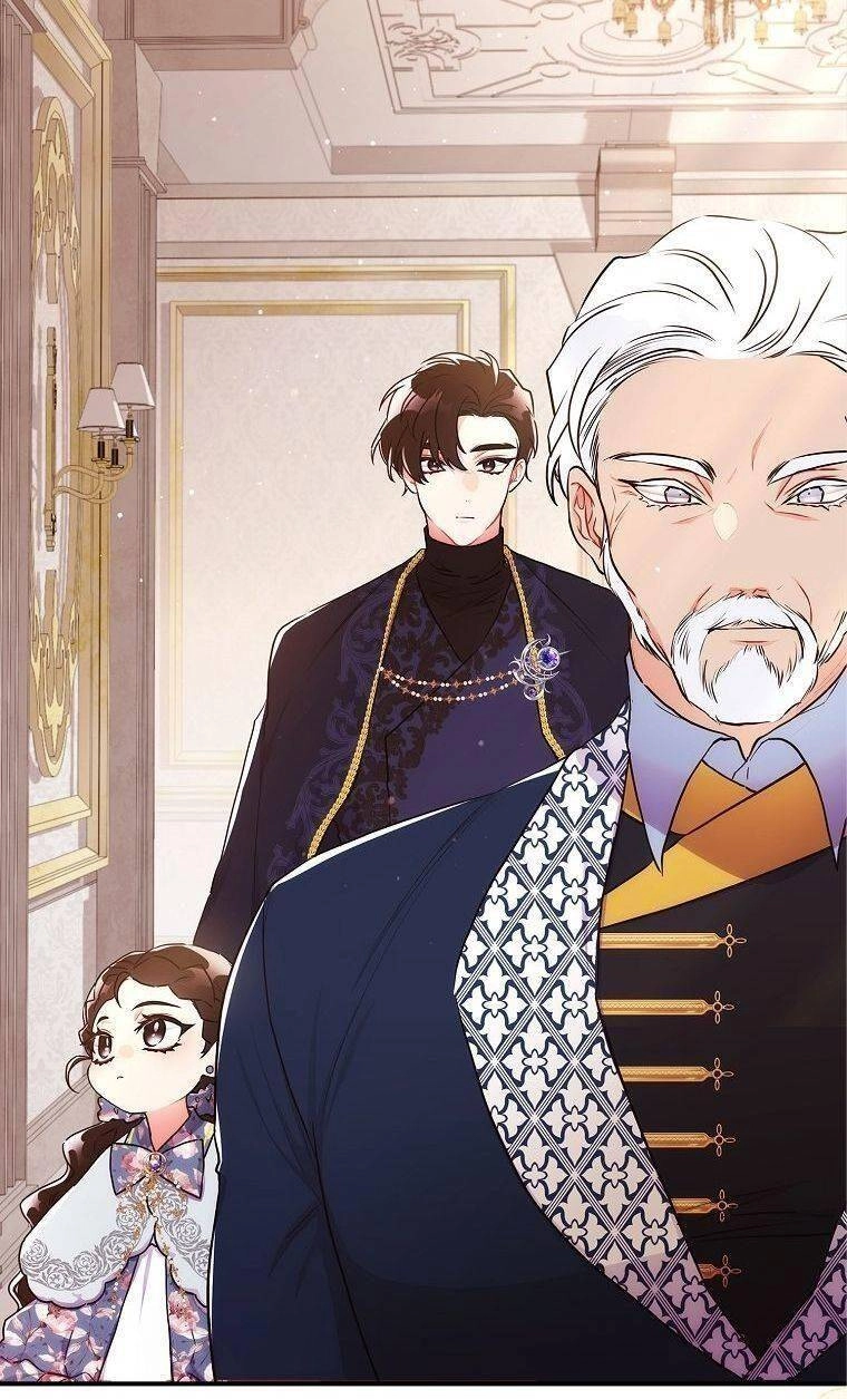 Ta Trở Thành Con Gái Nuôi Của Nam Chính Chapter 62 - 3