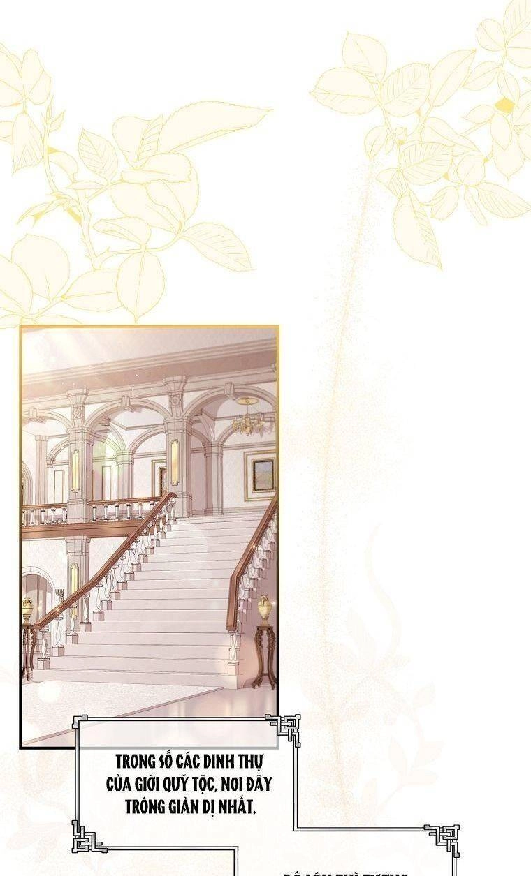 Ta Trở Thành Con Gái Nuôi Của Nam Chính Chapter 62 - 4