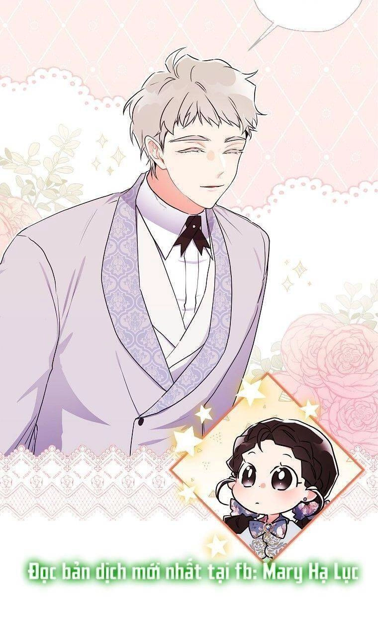 Ta Trở Thành Con Gái Nuôi Của Nam Chính Chapter 62 - 7