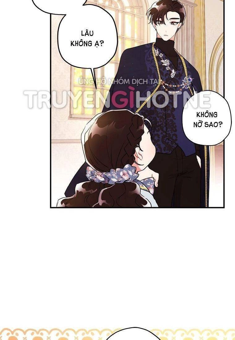 Ta Trở Thành Con Gái Nuôi Của Nam Chính Chapter 62 - 10