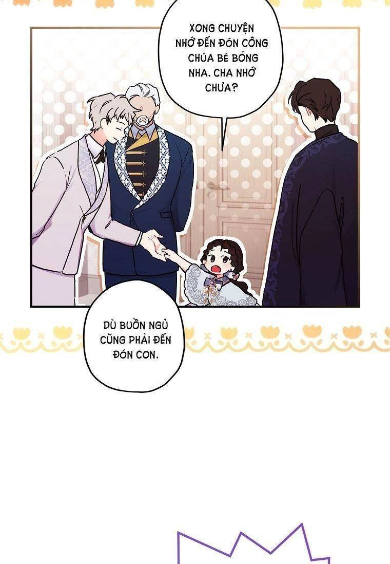 Ta Trở Thành Con Gái Nuôi Của Nam Chính Chapter 62 - 11