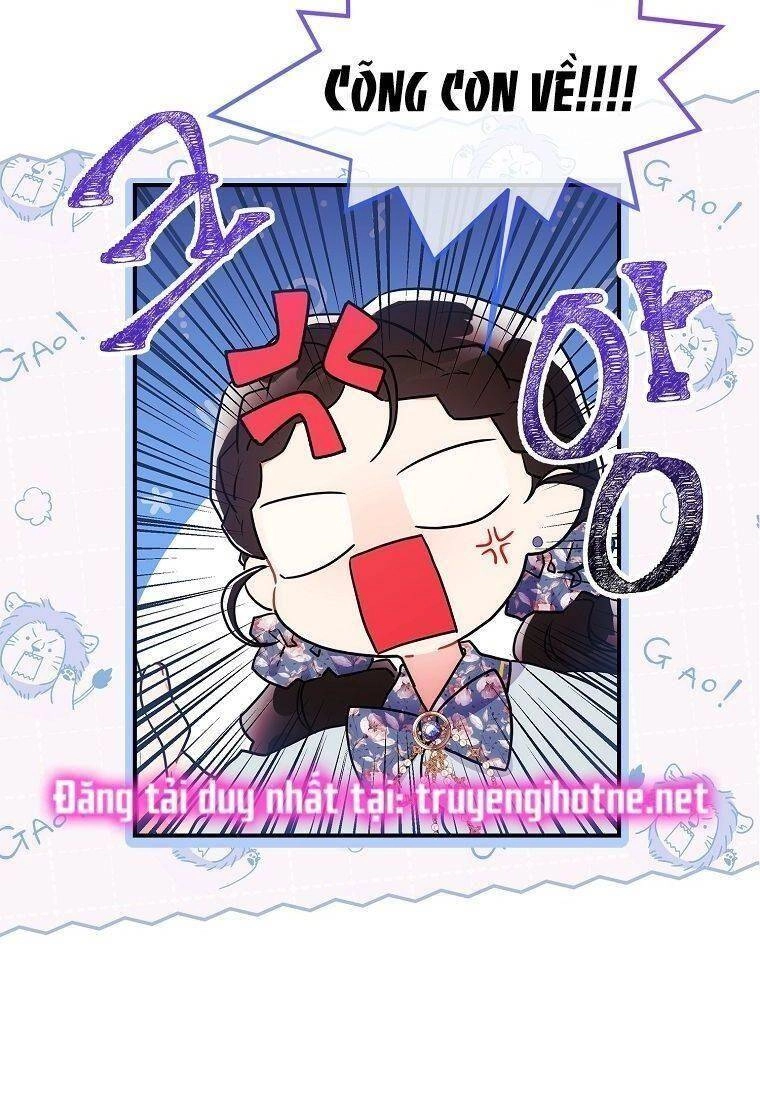 Ta Trở Thành Con Gái Nuôi Của Nam Chính Chapter 62 - 12