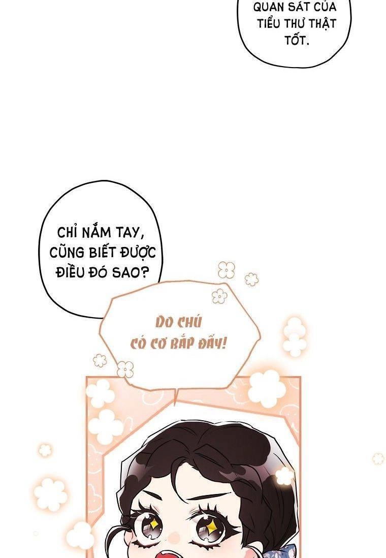 Ta Trở Thành Con Gái Nuôi Của Nam Chính Chapter 62.5 - 3