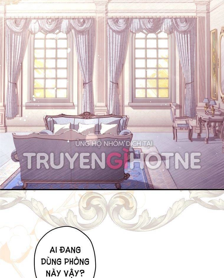 Ta Trở Thành Con Gái Nuôi Của Nam Chính Chapter 62.5 - 9