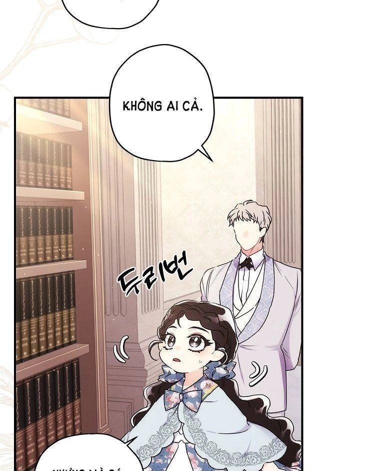 Ta Trở Thành Con Gái Nuôi Của Nam Chính Chapter 62.5 - 10