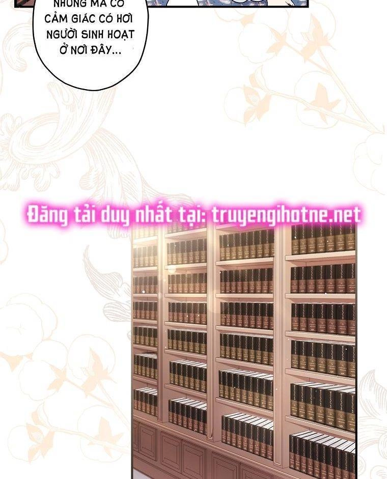 Ta Trở Thành Con Gái Nuôi Của Nam Chính Chapter 62.5 - 11