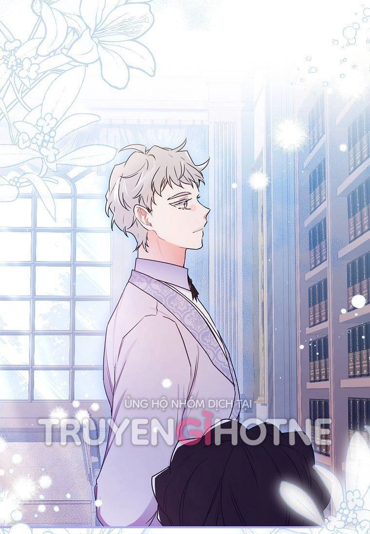 Ta Trở Thành Con Gái Nuôi Của Nam Chính Chapter 62.5 - 15