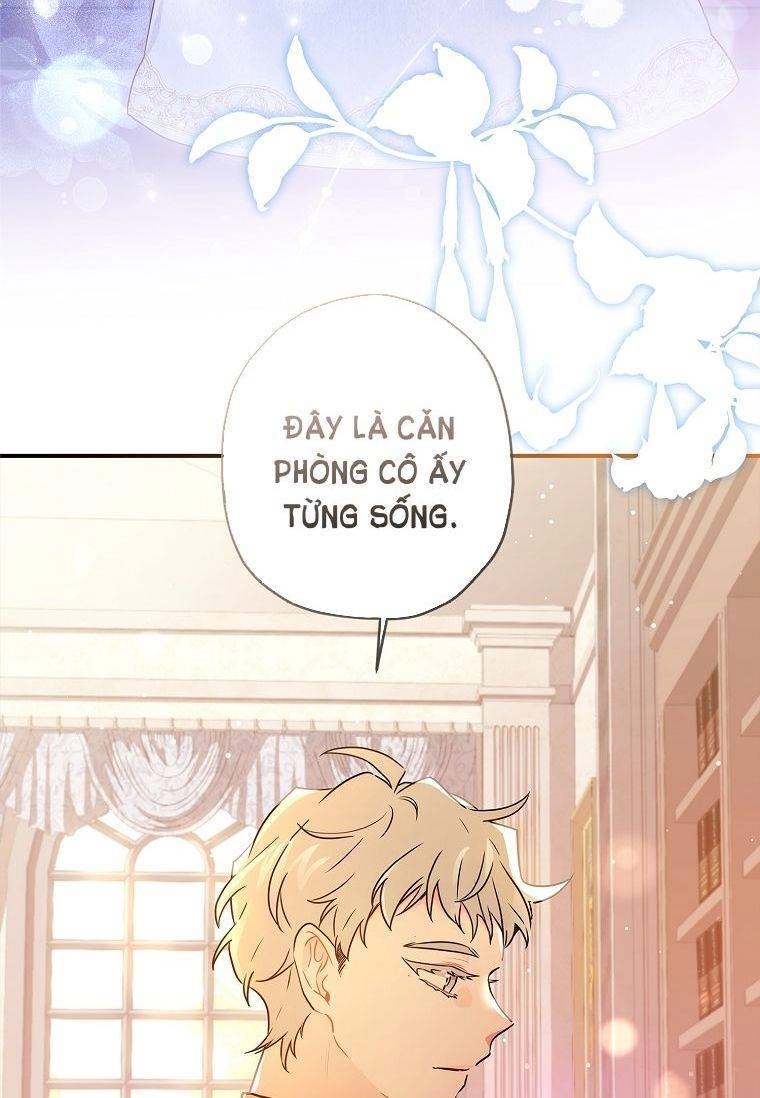 Ta Trở Thành Con Gái Nuôi Của Nam Chính Chapter 62.5 - 18