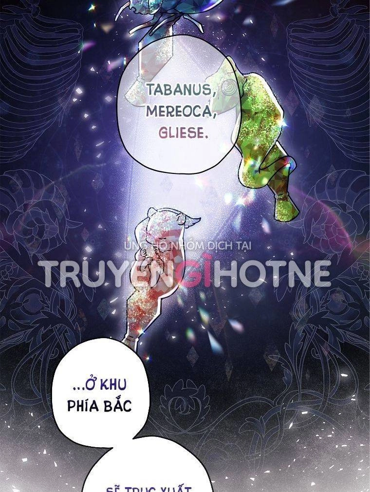 Ta Trở Thành Con Gái Nuôi Của Nam Chính Chapter 62.5 - 23