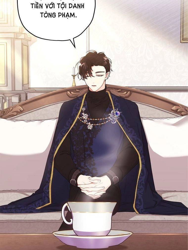 Ta Trở Thành Con Gái Nuôi Của Nam Chính Chapter 62.5 - 25