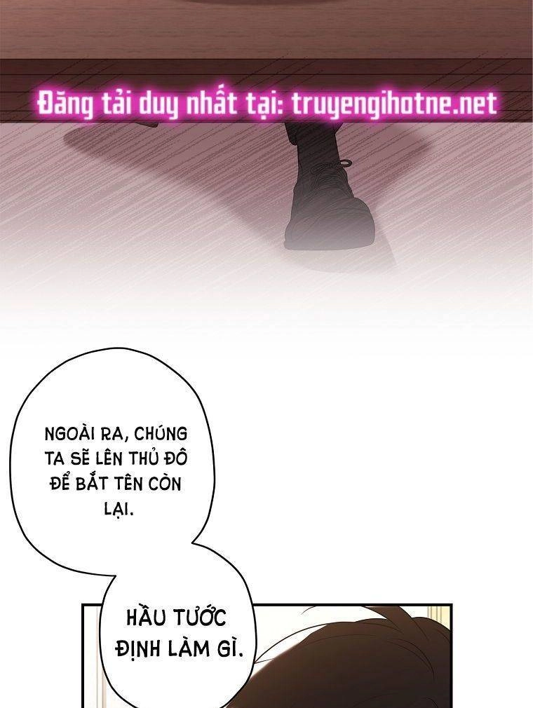 Ta Trở Thành Con Gái Nuôi Của Nam Chính Chapter 62.5 - 26