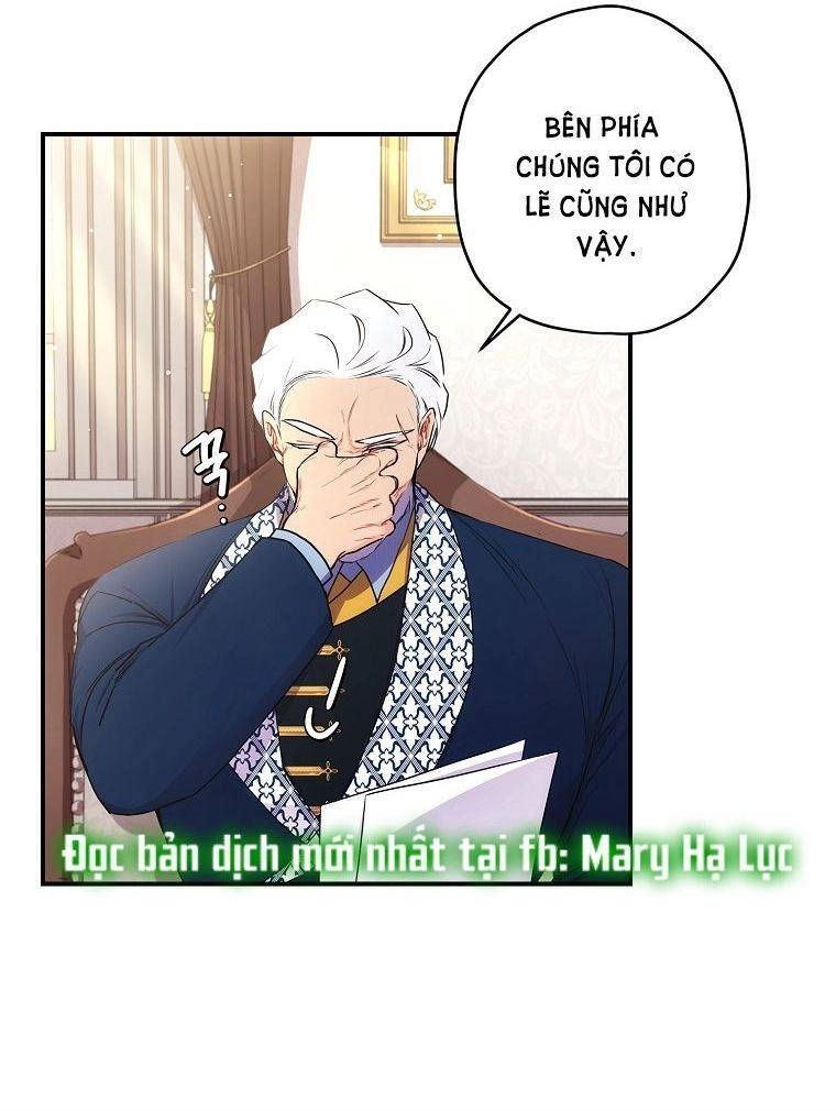 Ta Trở Thành Con Gái Nuôi Của Nam Chính Chapter 62.5 - 28