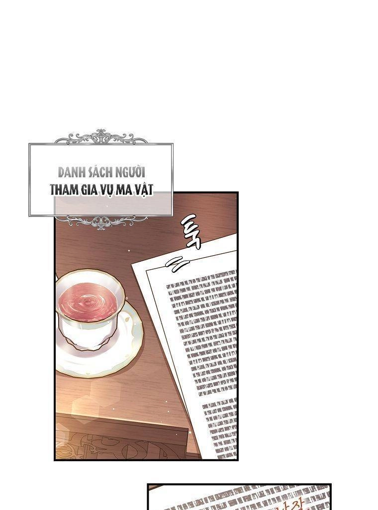 Ta Trở Thành Con Gái Nuôi Của Nam Chính Chapter 62.5 - 29