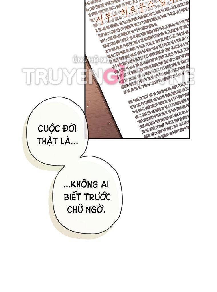 Ta Trở Thành Con Gái Nuôi Của Nam Chính Chapter 62.5 - 30