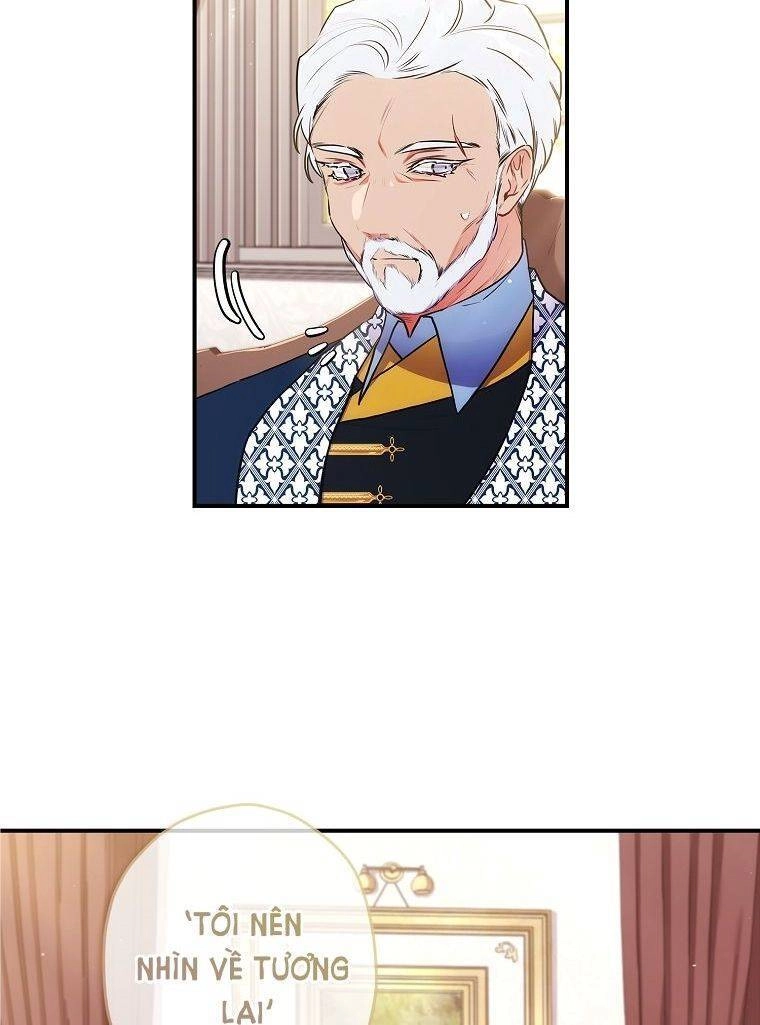 Ta Trở Thành Con Gái Nuôi Của Nam Chính Chapter 62.5 - 34